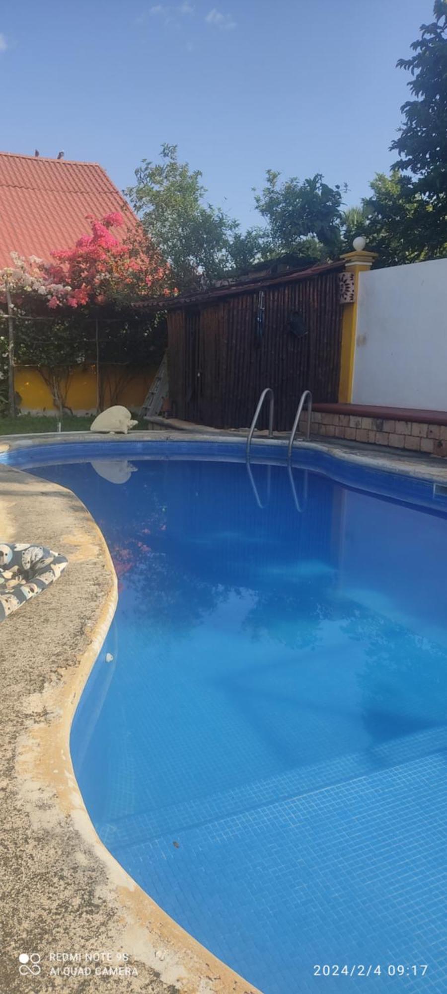 Quinta Rosita Bed & Breakfast ตีคัล ภายนอก รูปภาพ