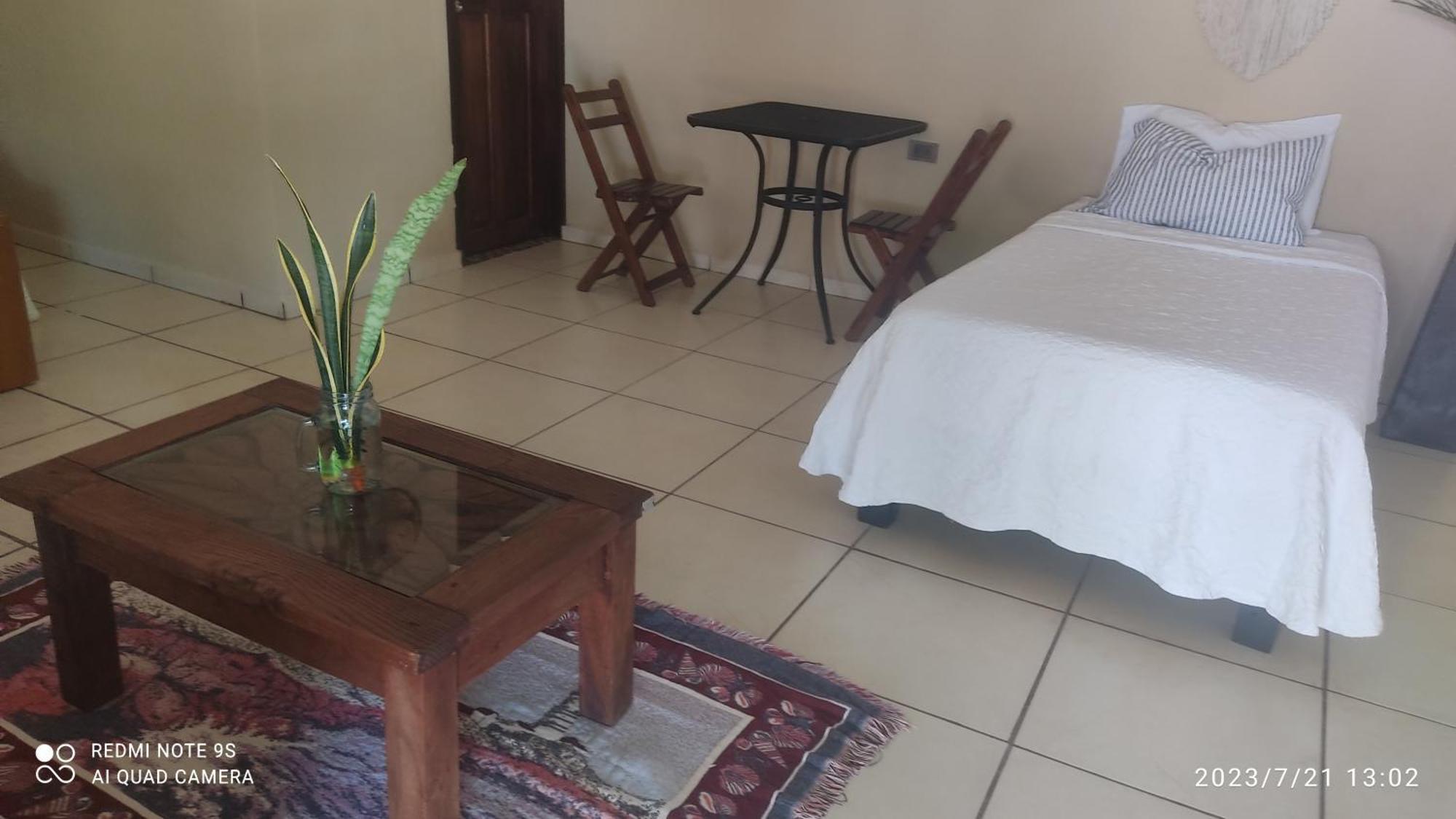 Quinta Rosita Bed & Breakfast ตีคัล ภายนอก รูปภาพ